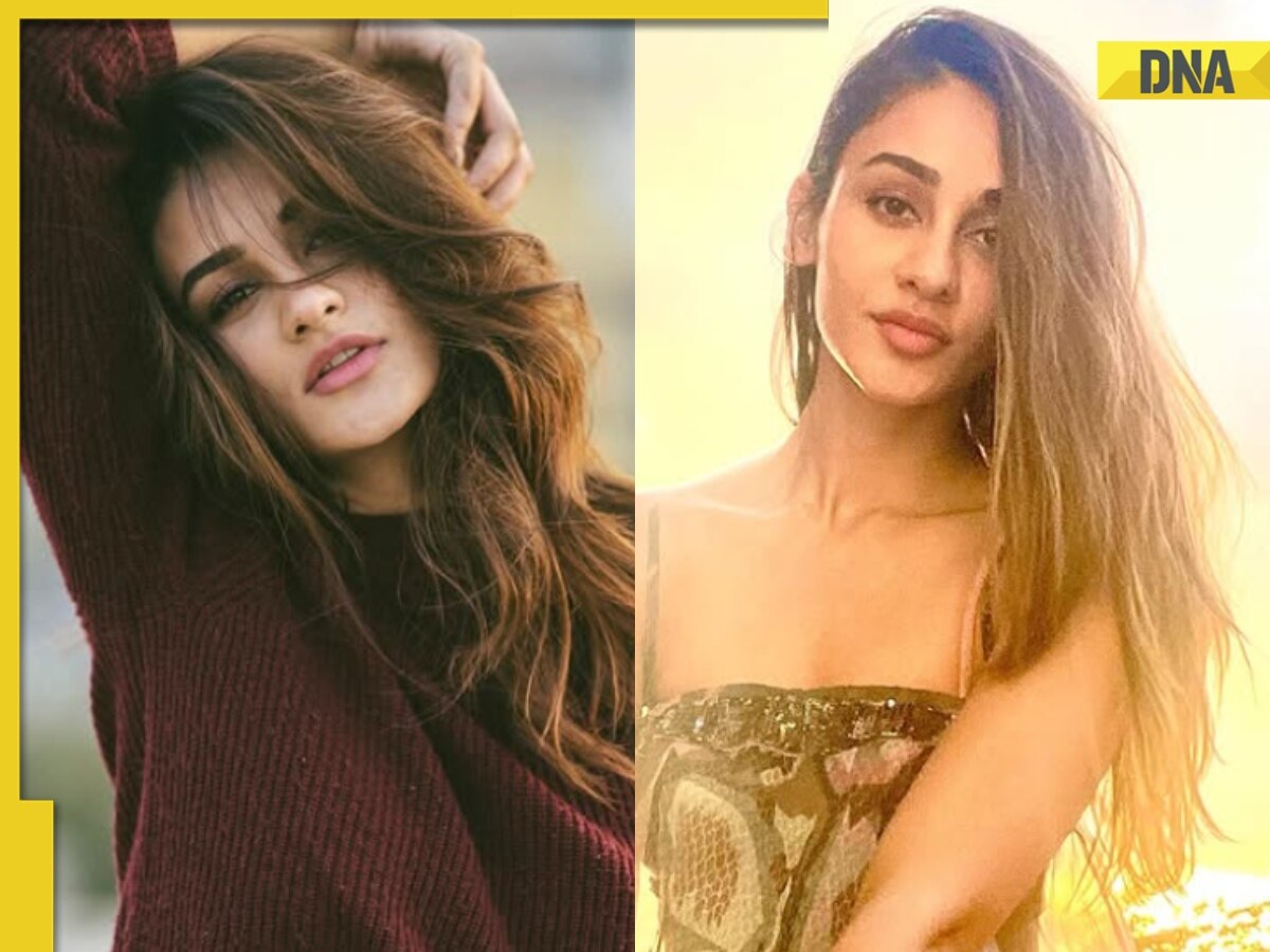 Meet woman, former Miss India, whose father-in-law is billionaire, she left films to pursue...