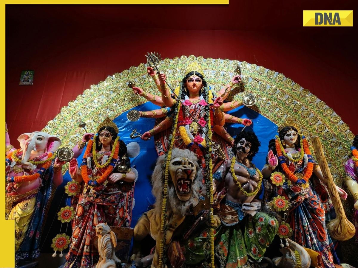Chaitra Navratri 2025 Calendar: Complete schedule of puja and events