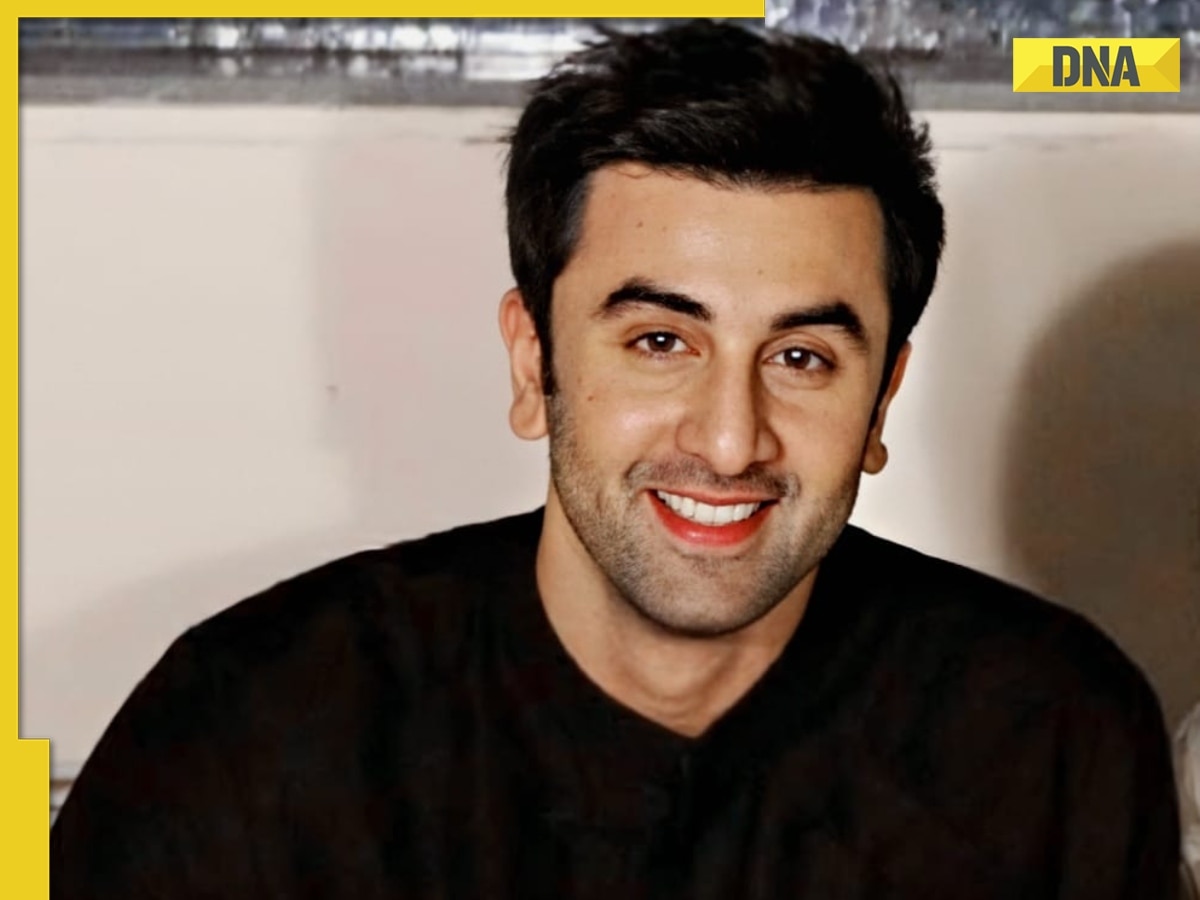 Ranbir Kapoor hints at making his secret Instagram account 'public', getting a tattoo inspired by his children and recalls his first paycheck