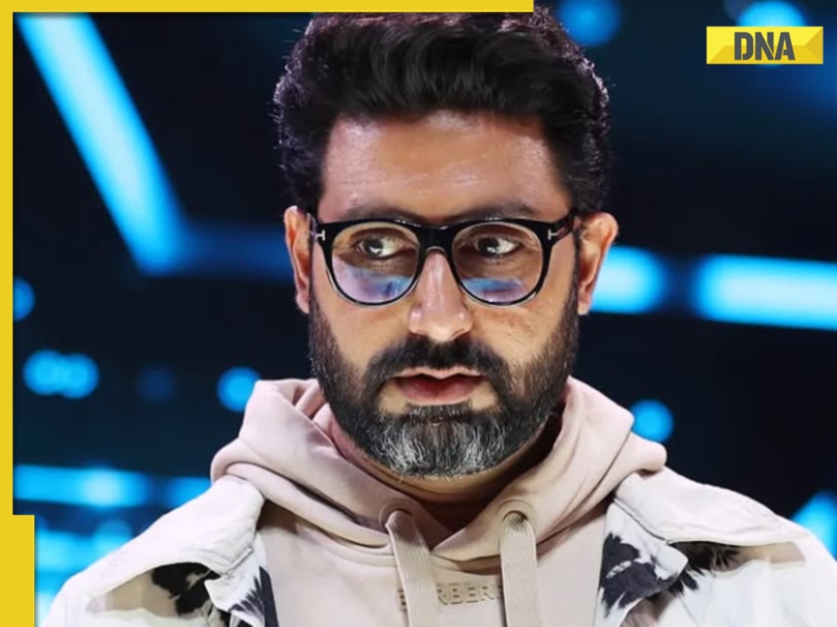 After breakup with Malaika Arora, Arjun Kapoor gets special marriage advice from Abhishek Bachchan: 'When you get a call from...'