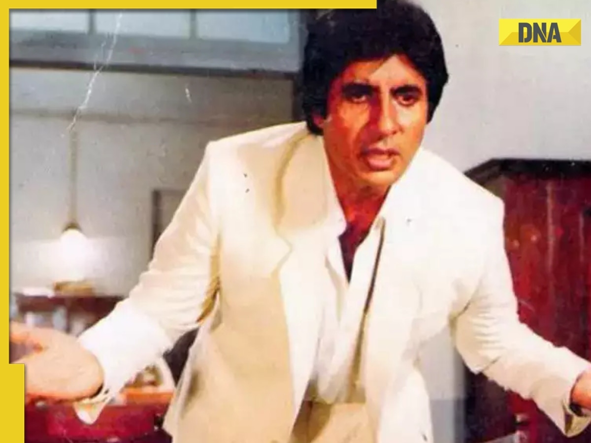'Humse kya galti hui hai': Amitabh Bachchan got furious after reading review of Hum, reveals film critic Komal Nahta, called him home and then...