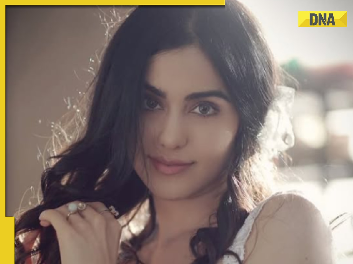 1920 sequel? Adah Sharma has one condition: 'If I do horror, it should...'| Exclusive