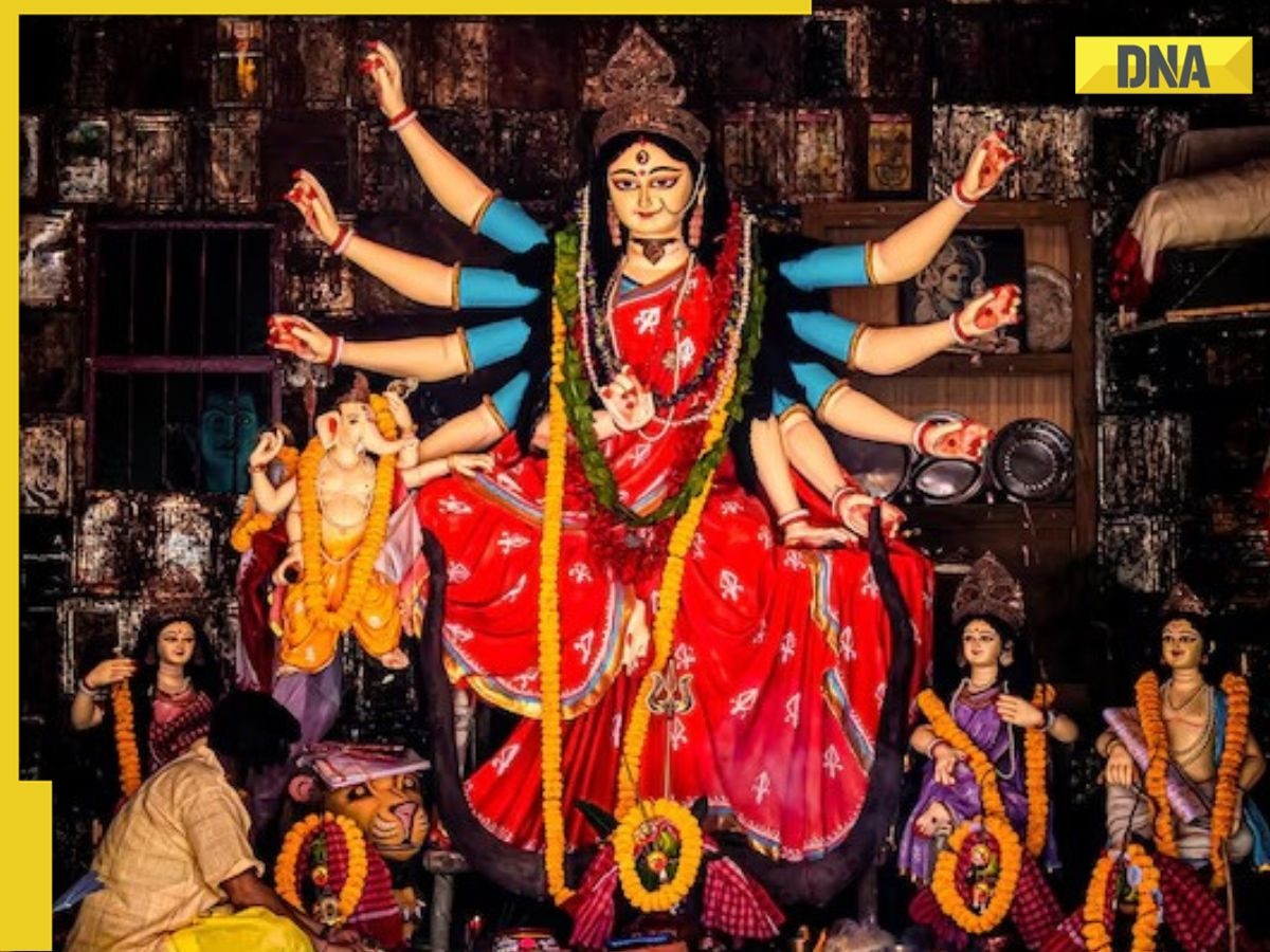 Chaitra Navratri 2025: Ghatasthapana muhurat, puja vidhi, and guidelines