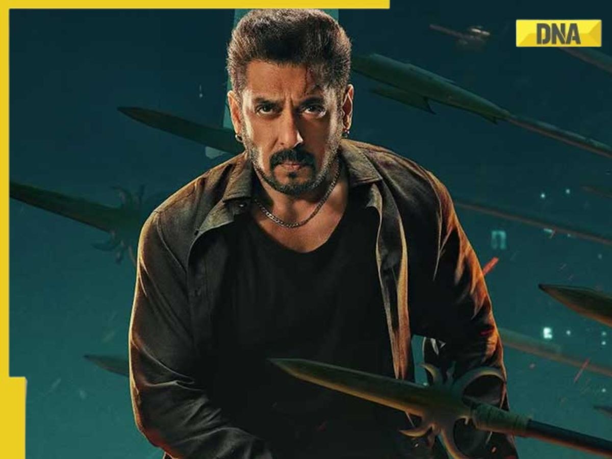 Salman Khan’s career’s highest-grossing film was released 7 years ago, to break its record Sikandar needs to earn Rs…, the film was...