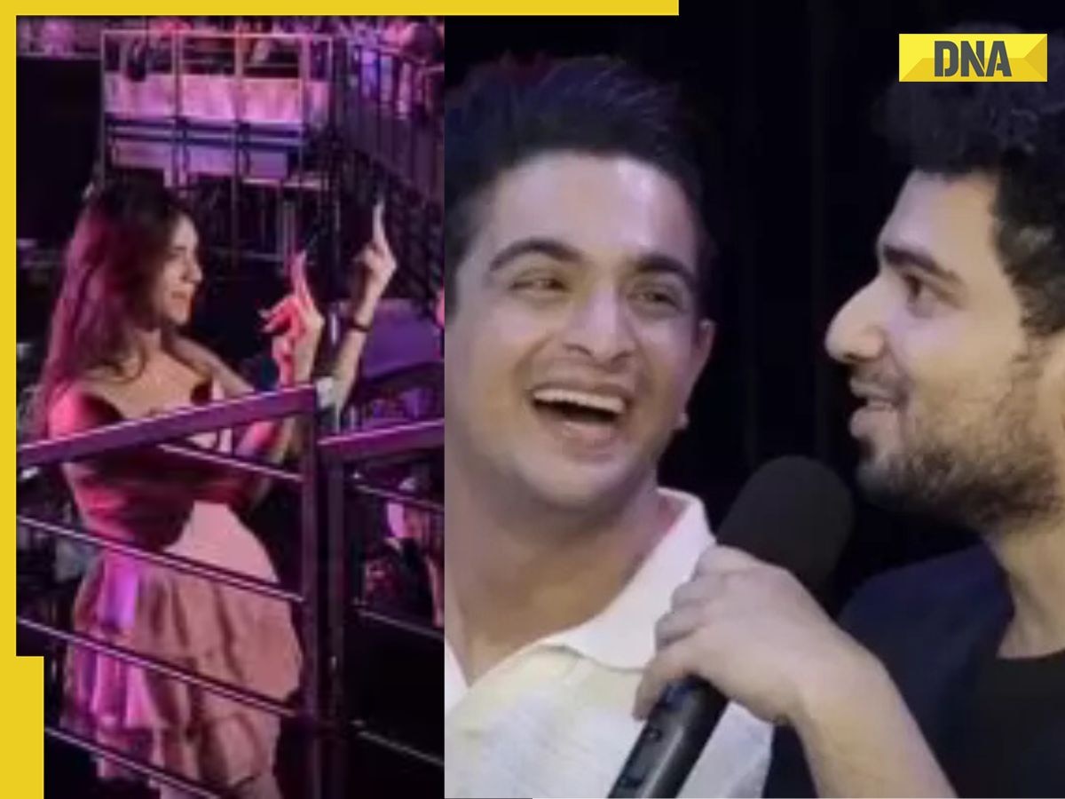 'Thappad maar dungi': Apoorva Mukhija aka The Rebel Kid lands in trouble again, outburst during Sabrina Carpenter's Paris gig sparks backlash