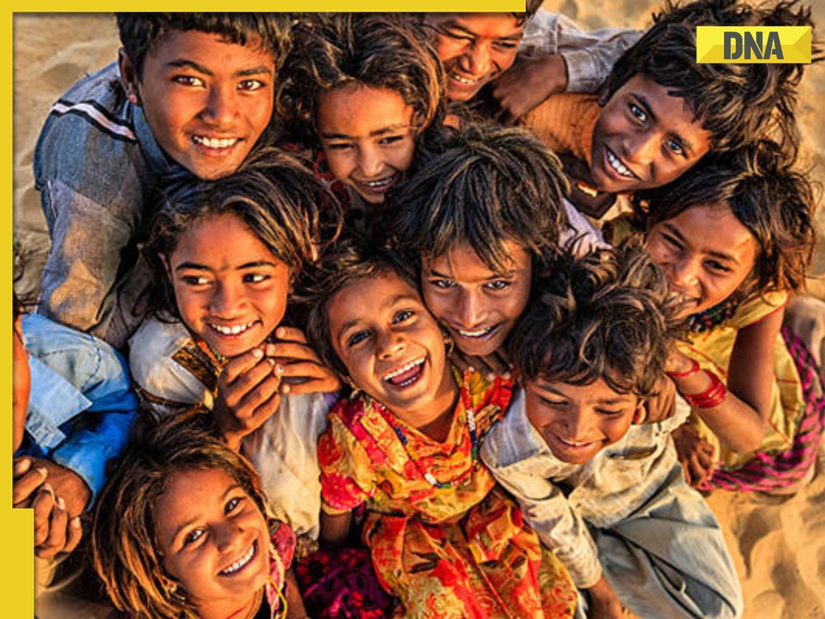 World Happiness Report: People in war zones report more happiness than Indians