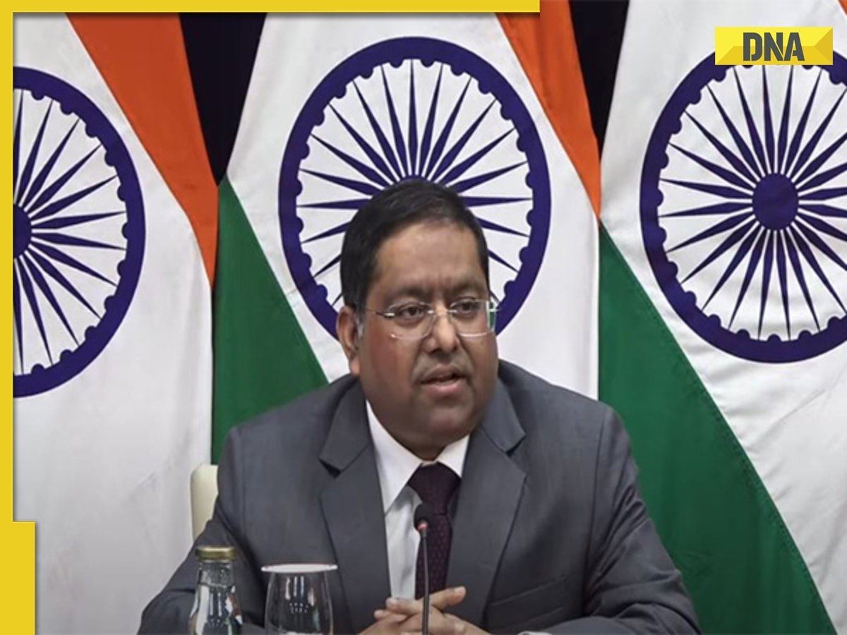 MEA on invitation to Iftar hosted by Pak High Commission: 'Rishton par nirbhar karta hai'
