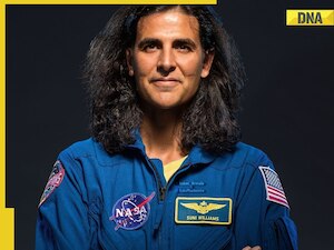 Sunita Williams’ return sparks memes fest, netizens propose movie titled ‘Space ka Khiladi’ featuring Akshay Kumar 