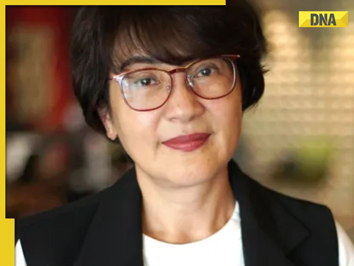 Meet Indonesia’s richest woman whose wealth declined from Rs 29900 crore to half in just 72 hours due to...