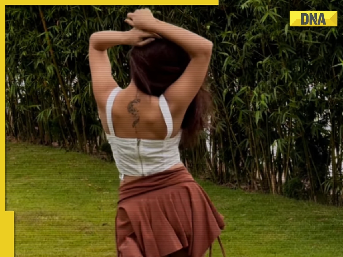 Meet actress who confessed to being inappropriately touched at 8, was verbally abused by director at 12, still became a star, has net worth of Rs..