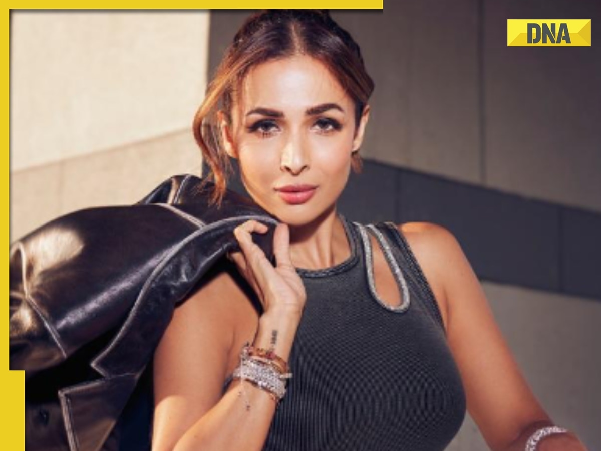 Malaika Arora breaks silence on scolding 16-year-old boy over indecent gestures: 'He is a talented kid but...'