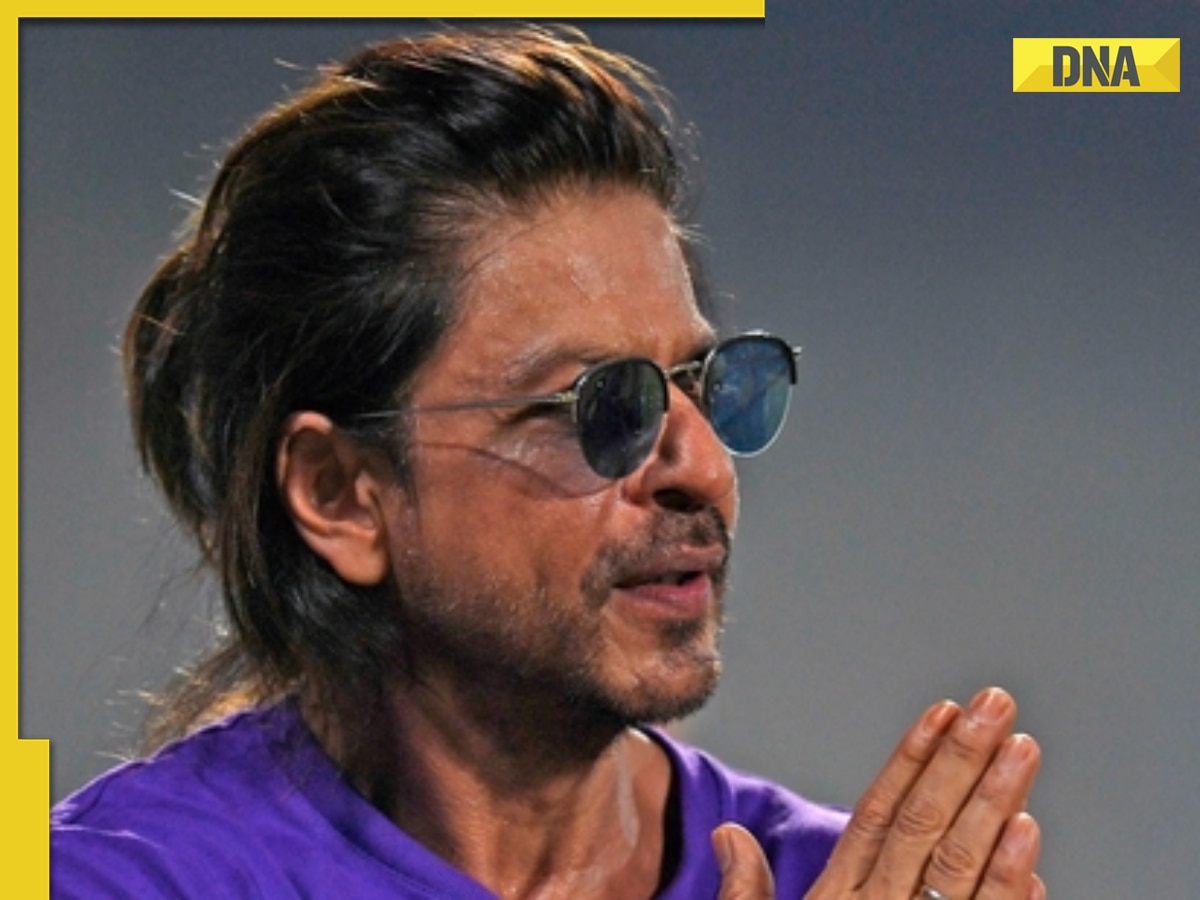 When Shah Rukh Khan delivered powerful speech after KKR's defeat in IPL 2024 match; might remind fans of Chak De! India