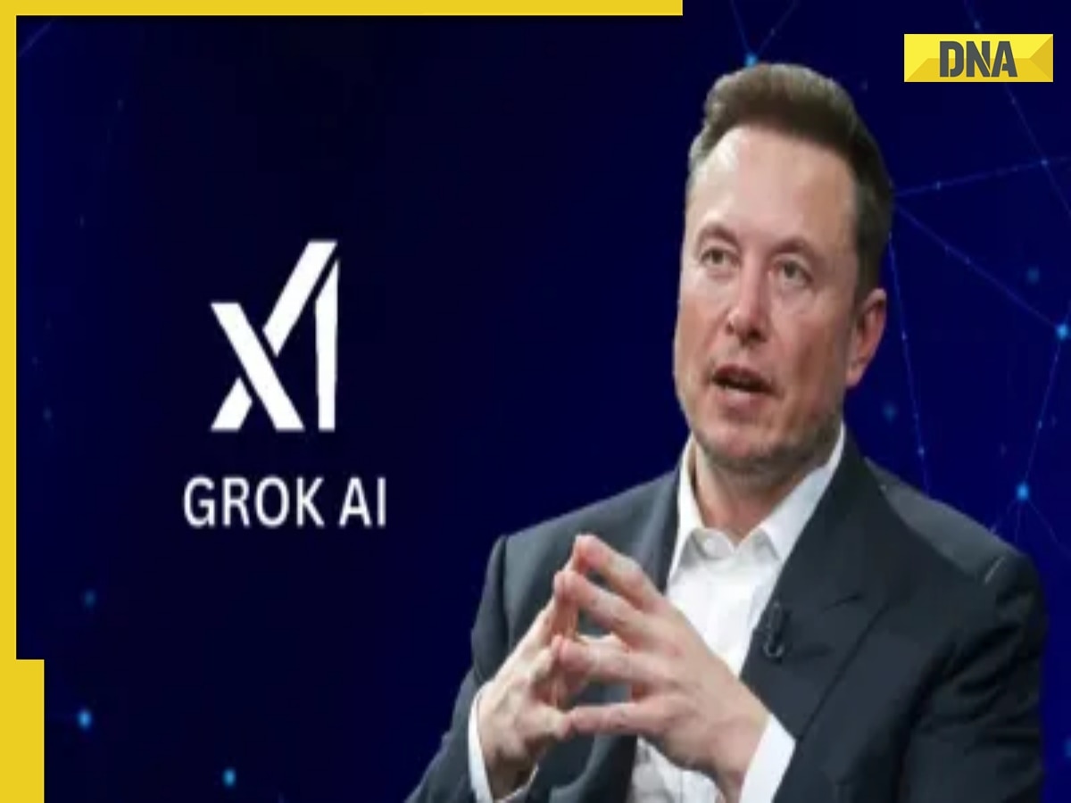 Elon Musk reacts to Grok's 'brutally honest' replies and causing controversies in India