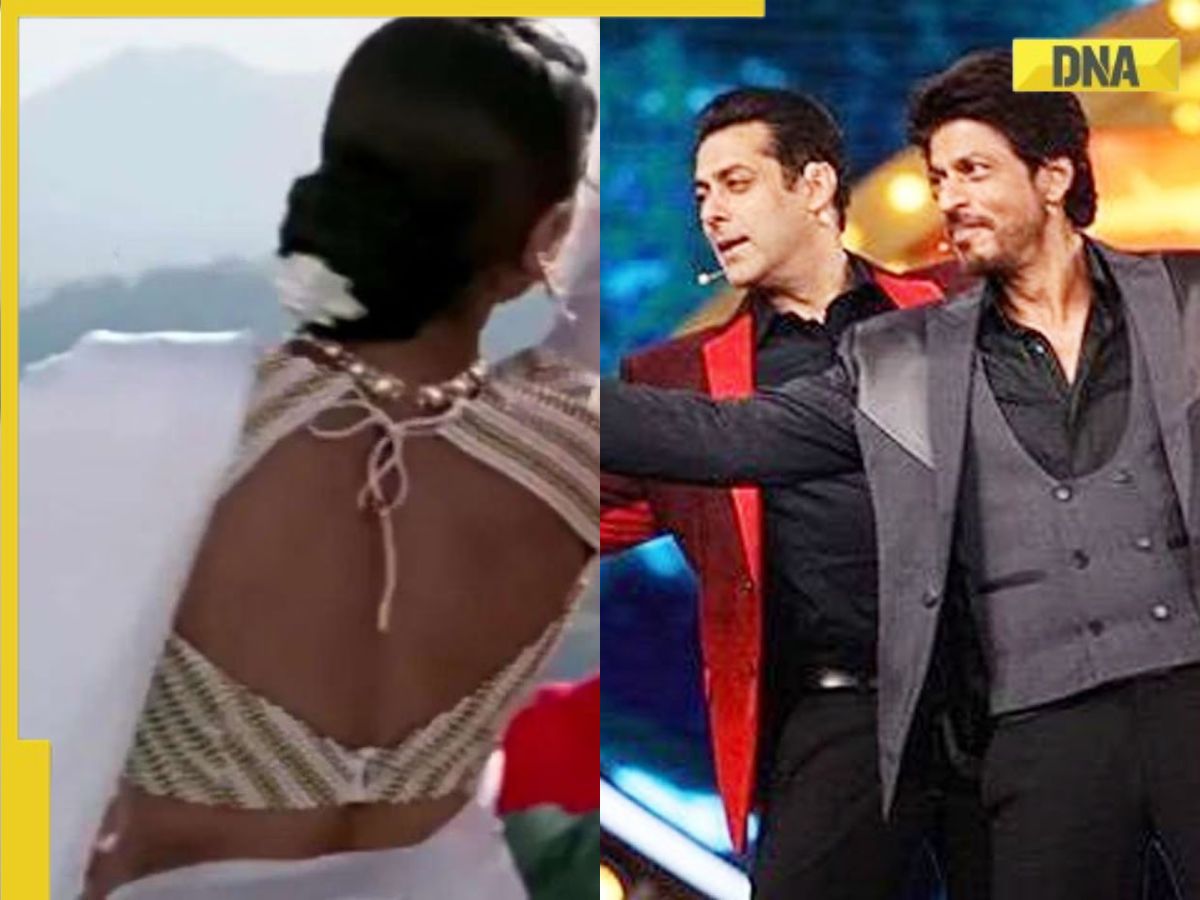 Fans waiting for Shah Rukh Khan