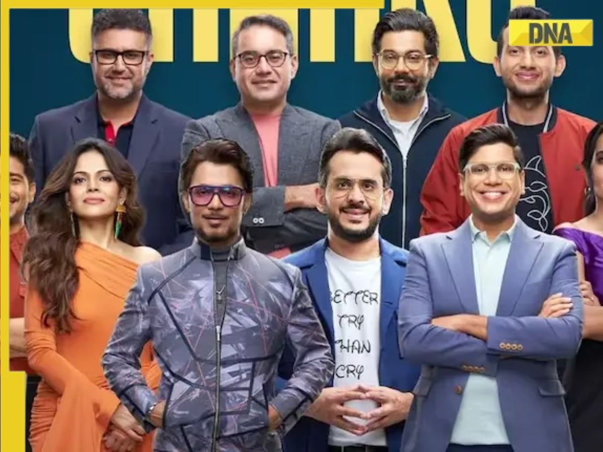 Who is Shah Rukh Khan, Jackie Shroff of Shark Tank India? Namita Thapar gives hilarious answers, calls this entrepreneur Alok Nath