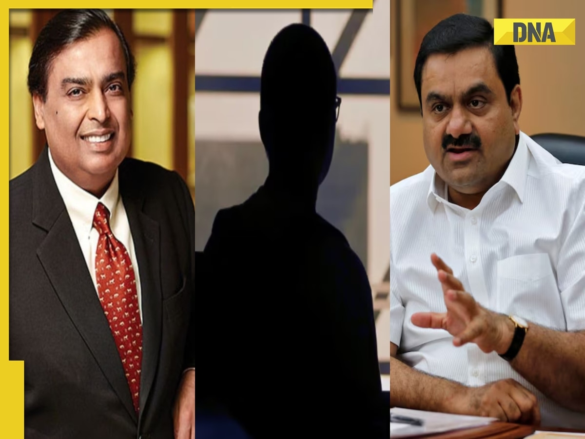 Not Mukesh Ambani, Gautam Adani, this 94-year-old man gained highest wealth among world's billionaires in 2025, his net worth is...