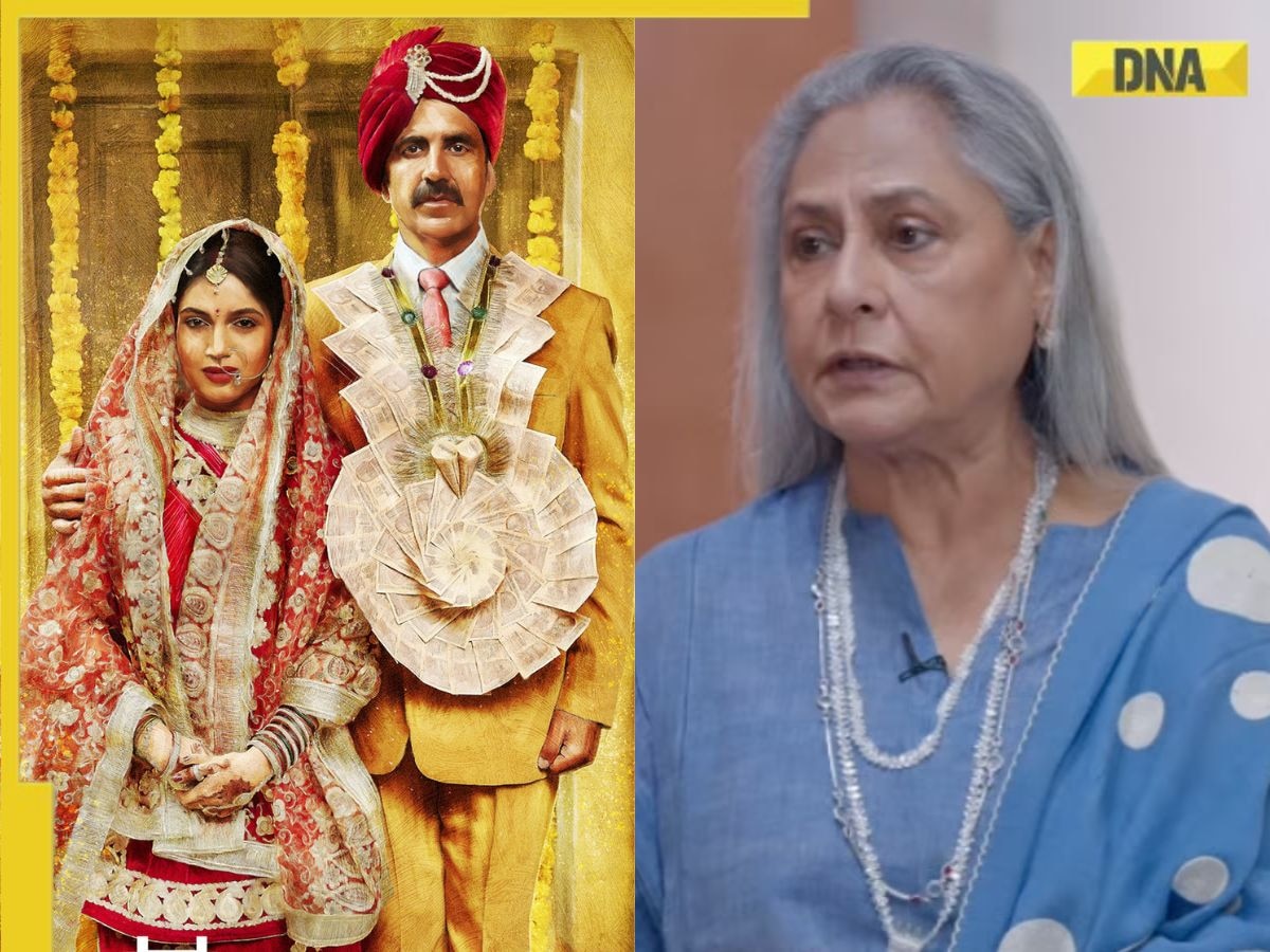 Toilet Ek Prem Katha producer Prerna Arora breaks silence on Jaya Bachchan calling Akshay Kumar-starrer 'flop film': 'Because of her seniority...'