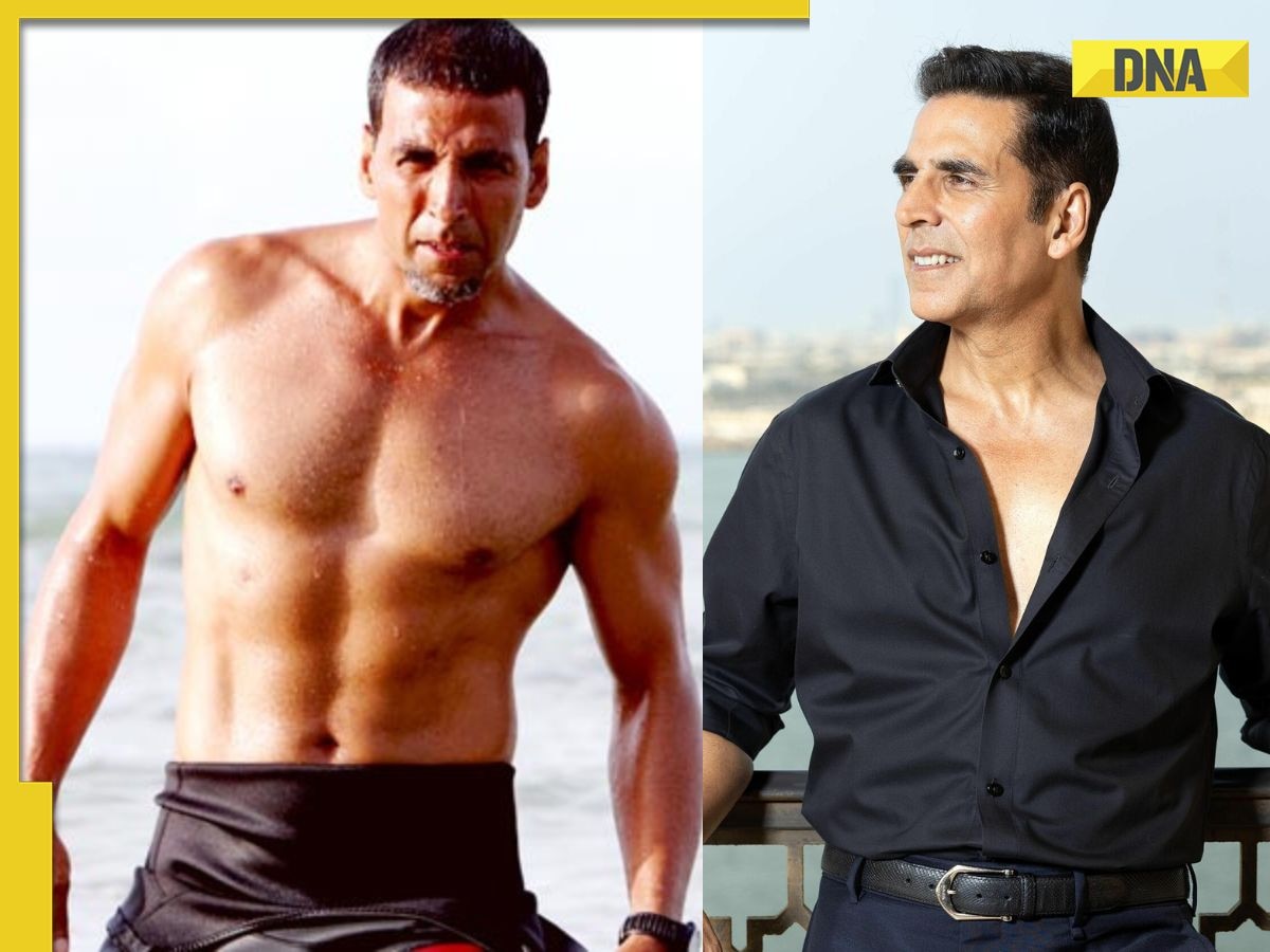 This one breakfast item keeps Akshay Kumar fit and fine all day
