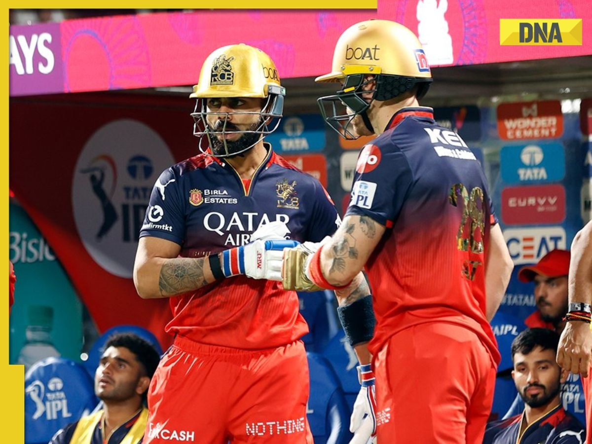 KKR vs RCB, IPL 2025: Virat Kohli, Phil Salt fifties guide Royal Challengers Bengaluru to 7-wicket win against Kolkata Knight Riders