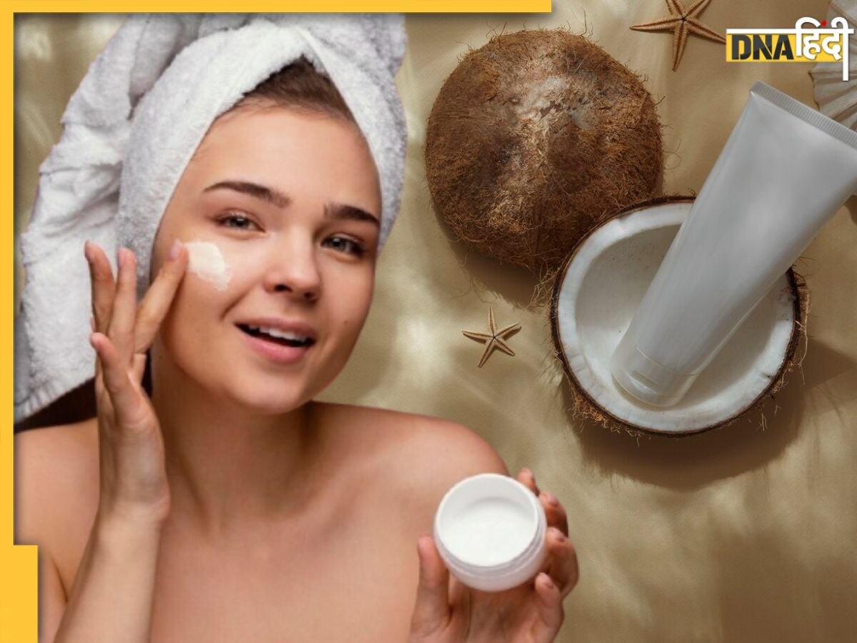 अब और खर्चा नहीं! घर पर ऐसे तैयार करें Homemade Sunscreen, स्किन रहेगी हेल्दी और हाइड्रेट
