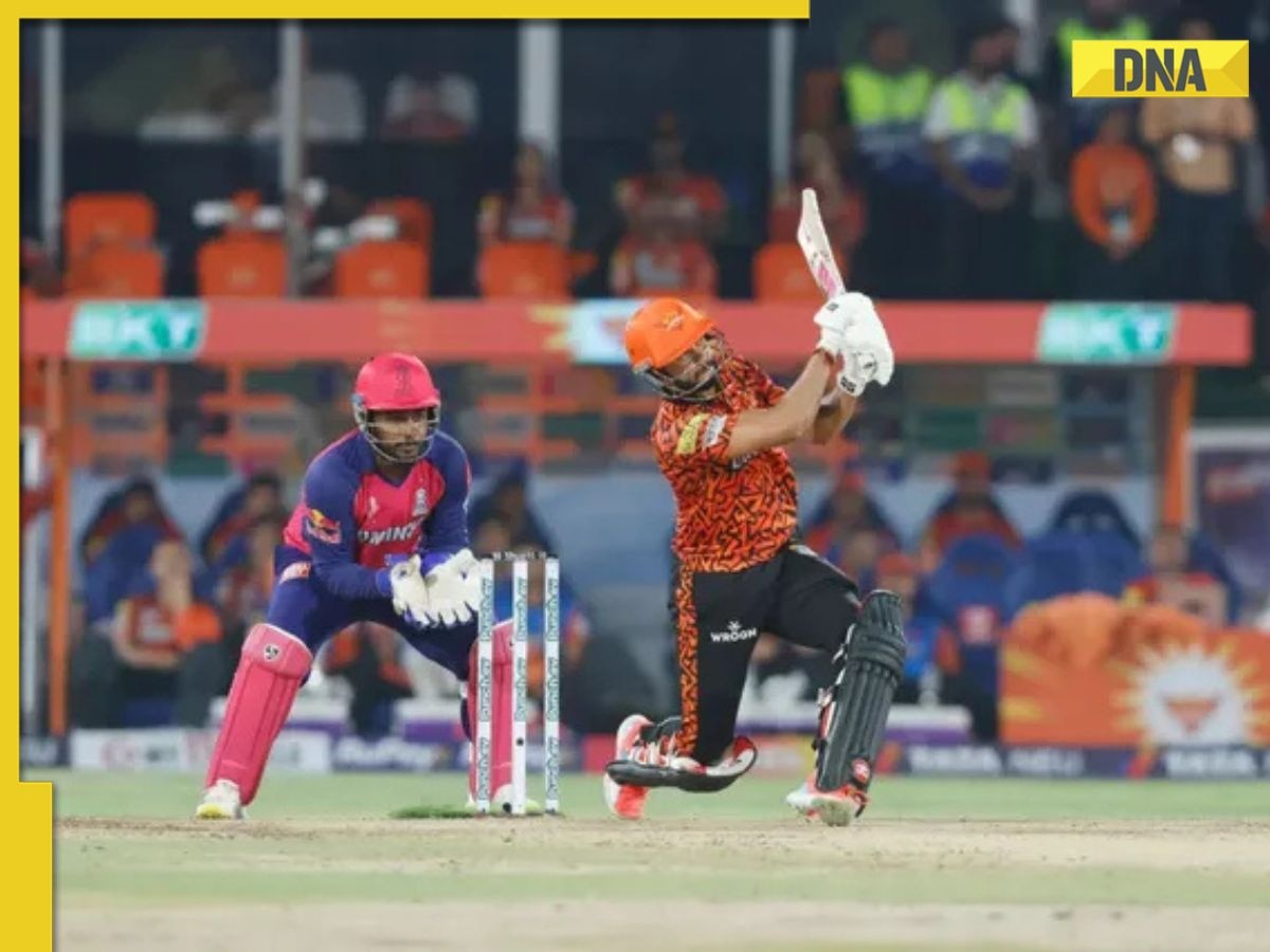 Sunrisers Hyderabad vs Rajasthan Royals IPL 2025 LIVE Streaming Details: When and where to watch SRH vs RR match 2 live on TV, online?