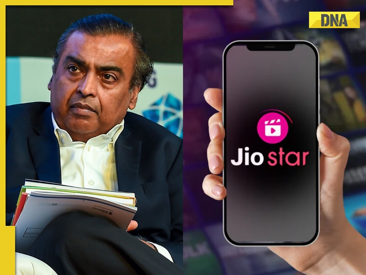 Mukesh Ambani's JioStar hits JACKPOT with 32 sponsorship deals during IPL 2025, aims to collect record-breaking revenue of...