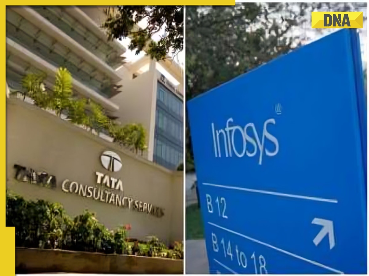 Not TCS, Wipro, Tech Mahindra, Narayana Murthy's Infosys, this company got most H-1B visas approved in 2024, it is...