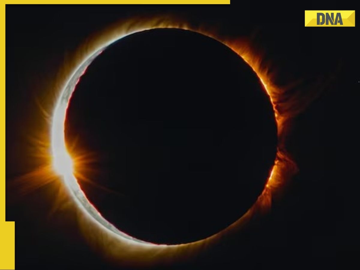 Surya Grahan 2025 Time, date: When and where to watch partial solar eclipse? Will it be visible in India? All you need to know