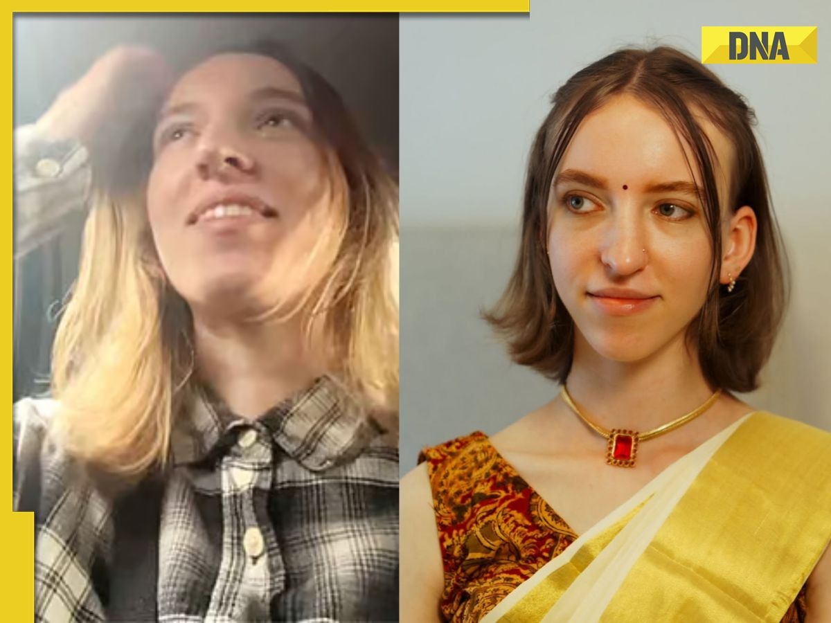 German woman’s fluent Malayalam conversation with Uber driver goes viral, internet calls it heart-winning; WATCH