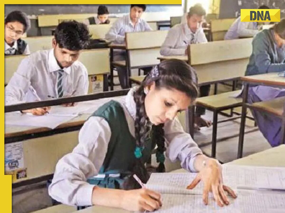 Big update for CBSE class 12 students on Accountancy exam, board makes...; check details