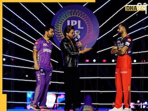 रिंकू सिंह ने कोहली को किया इग्नोर, नहीं मिलाया हाथ; वायरल हुआ Video