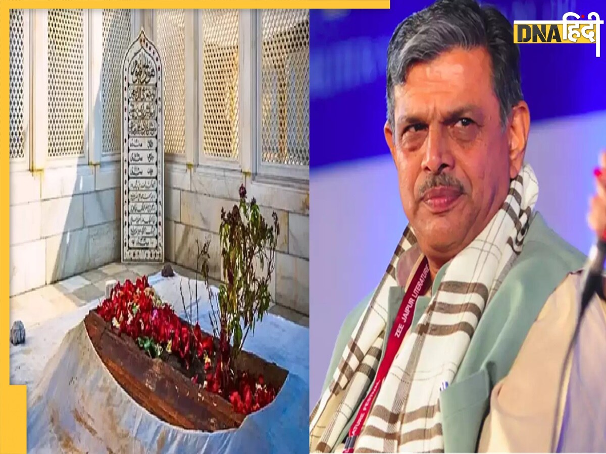 Aurangzeb Controversy: औरंगजेब विवाद पर RSS की हुंकार, 'गंगा जमुनी तहजीब की बात करने वाले...'