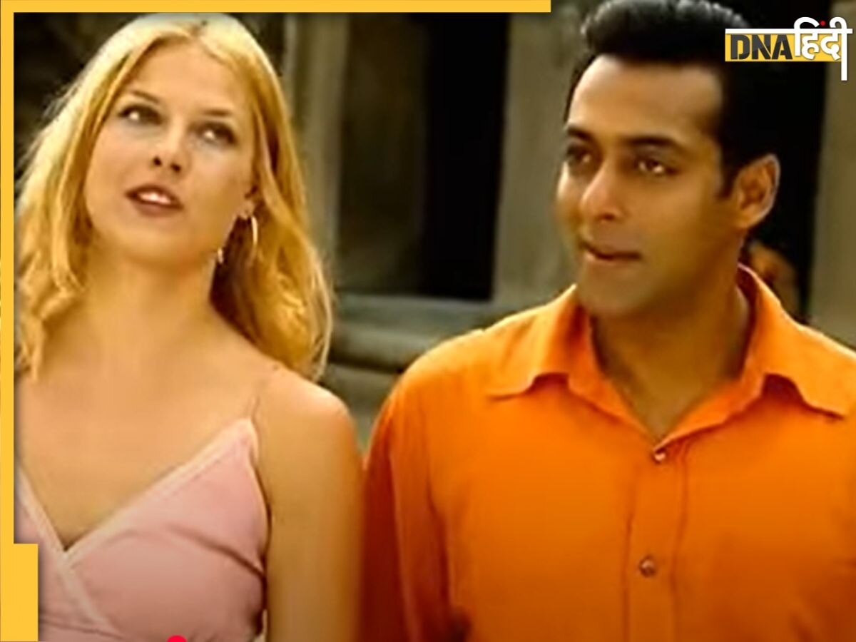 18 साल पहले आई थी Salman Khan की ये महा फ्लॉप फिल्म, पहले दिन ही निकल गया था दम, देखने की न करें गलती