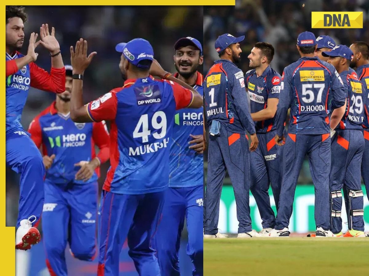 DC vs LSG IPL 2025 Dream11 prediction: Fantasy cricket tips, probable playing XIs, team news, injury updates for Delhi Capitals vs Lucknow Super Giants