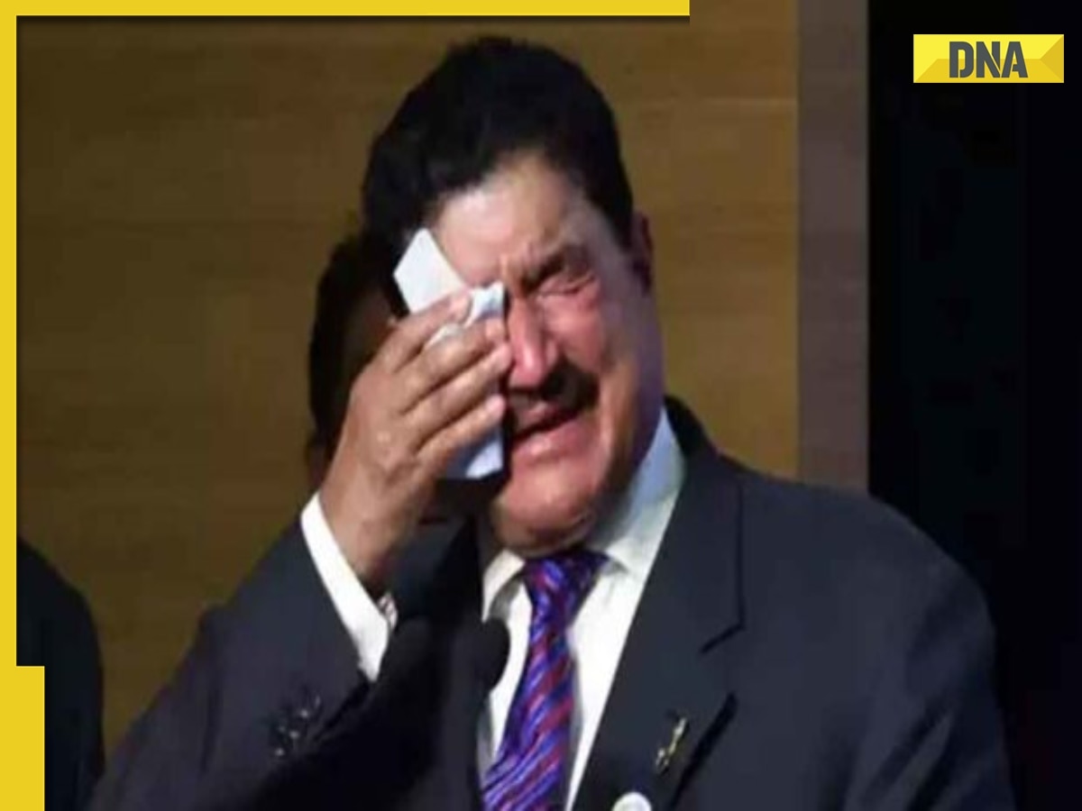 Meet man who once owned private jets, flats in Burj Khalifa, had net worth of Rs 18000 crore, was later forced to sell his company for Rs 74 due to...