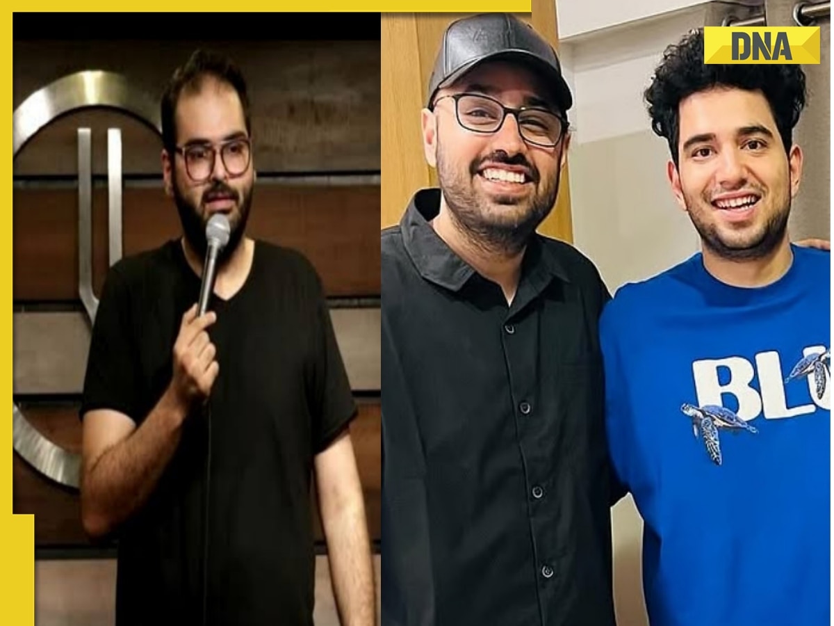 Balraj Singh Ghai's comedy studio The Habitat in Mumbai shuts down after Kunal Kamra and Samay Raina's India's Got Latent controversy