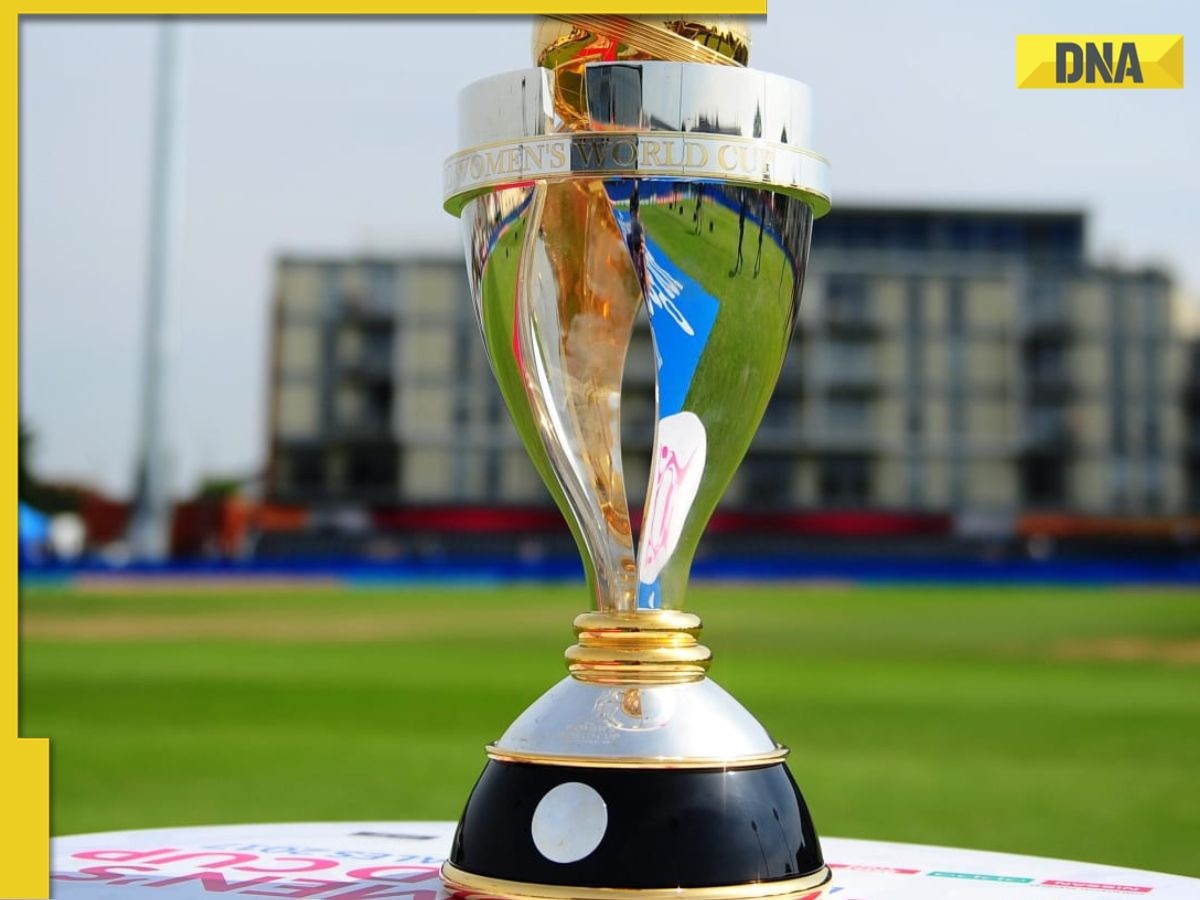 Will Pakistan travel to India for ICC Women's World Cup 2025? Reports claim...