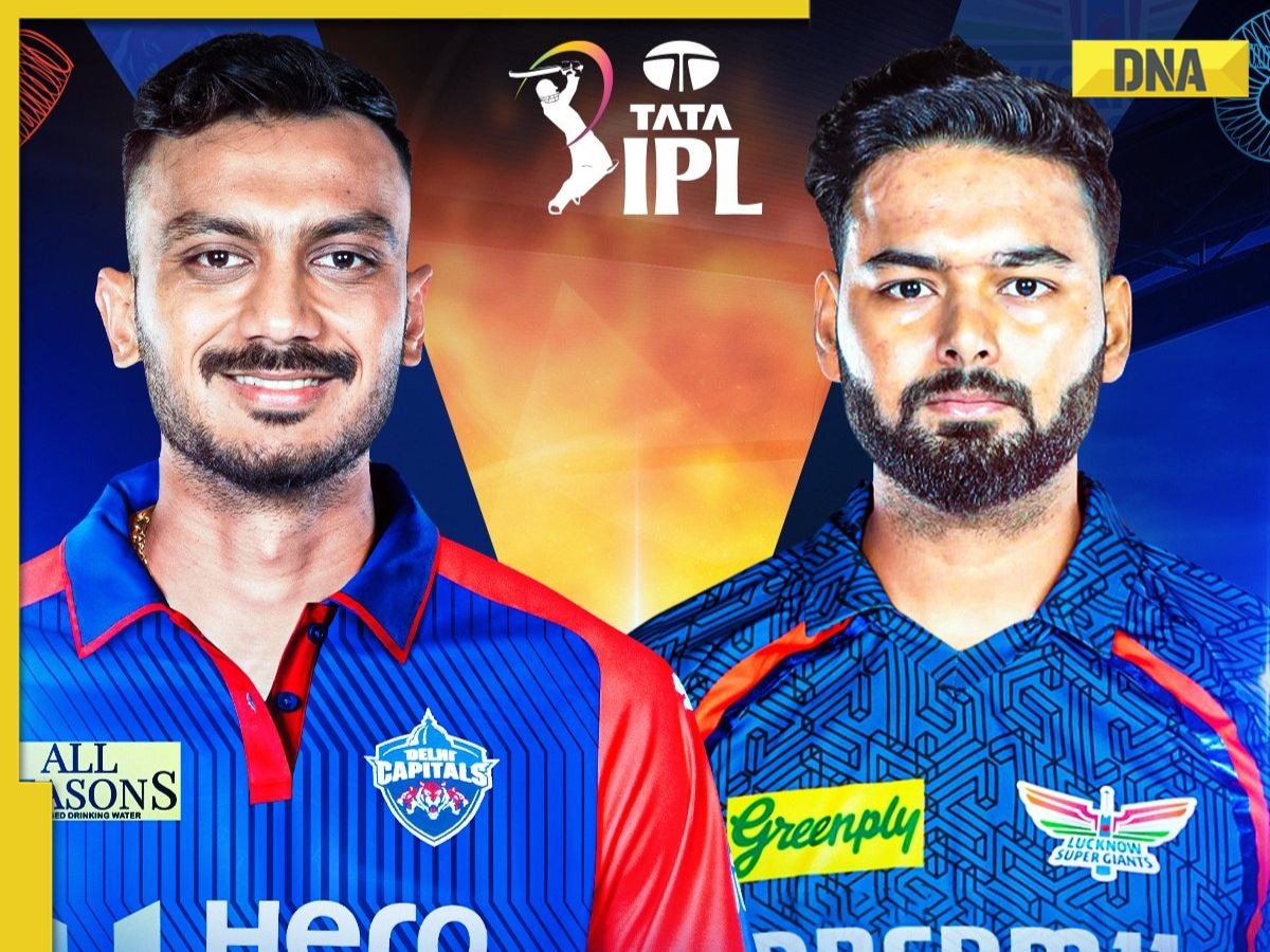 DC vs LSG, IPL 2025 Highlights: Ashutosh Sharma shine as Delhi Capitals beat Lucknow Super Giants by 1 wicket