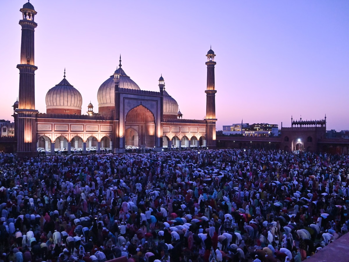March 30 or March 31 or April 1? When exactly will Eid-ul-Fitr be celebrated in India?