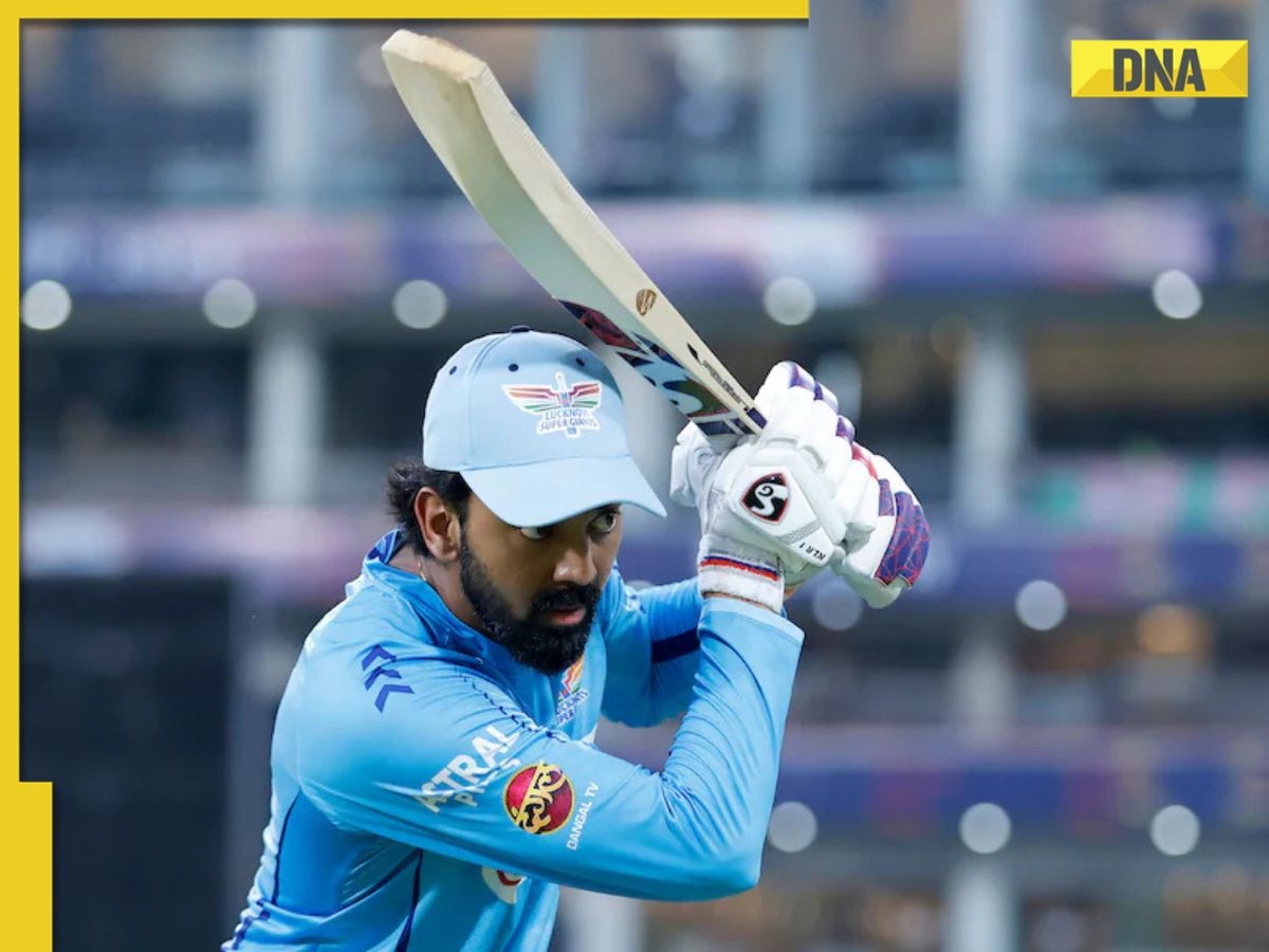 IPL 2025: Why KL Rahul is not playing Delhi Capitals' opening game against former team Lucknow Super Giants?