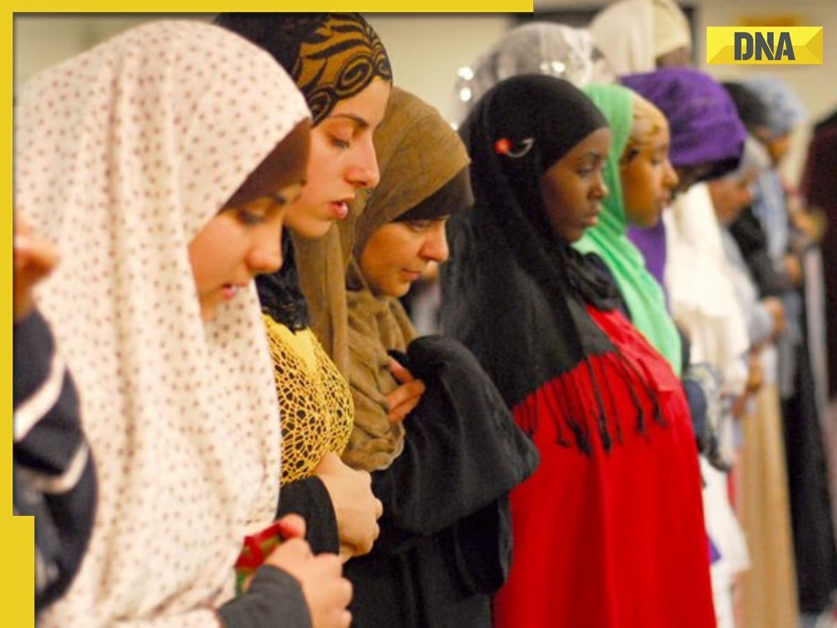 India will overtake Indonesia as the country with largest Muslim population in..., Hindus will become...