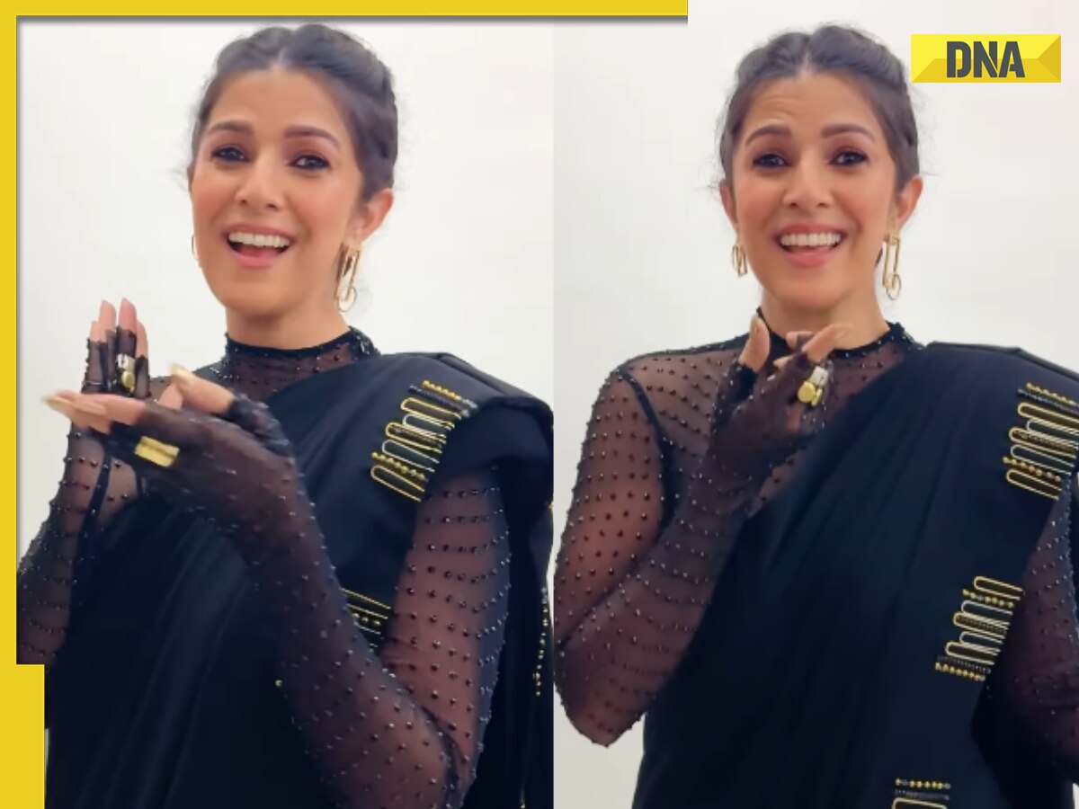Nimrat Kaur does 'Gaane ki acting', Ayushmann Khurrana calls it 'best'