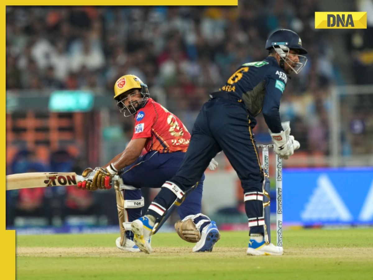 GT vs PBKS IPL 2025 Dream11 prediction: Fantasy cricket tips, probable playing XIs, team news, injury updates for Gujarat Titans vs Punjab Kings