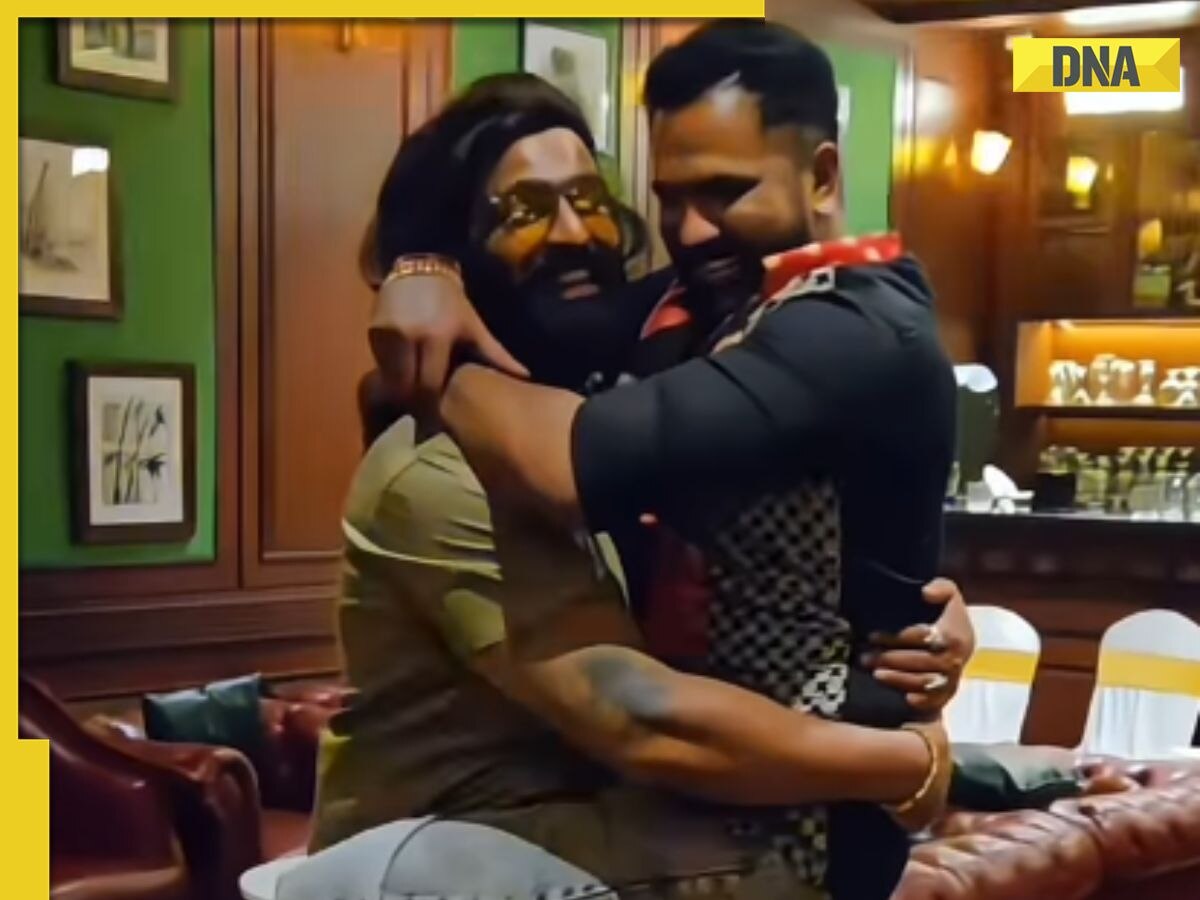 Meet Bigg Boss contestants Vinay Gowda and Rajath Kishen arrested for brandishing weapon in public, it’s not gun but…