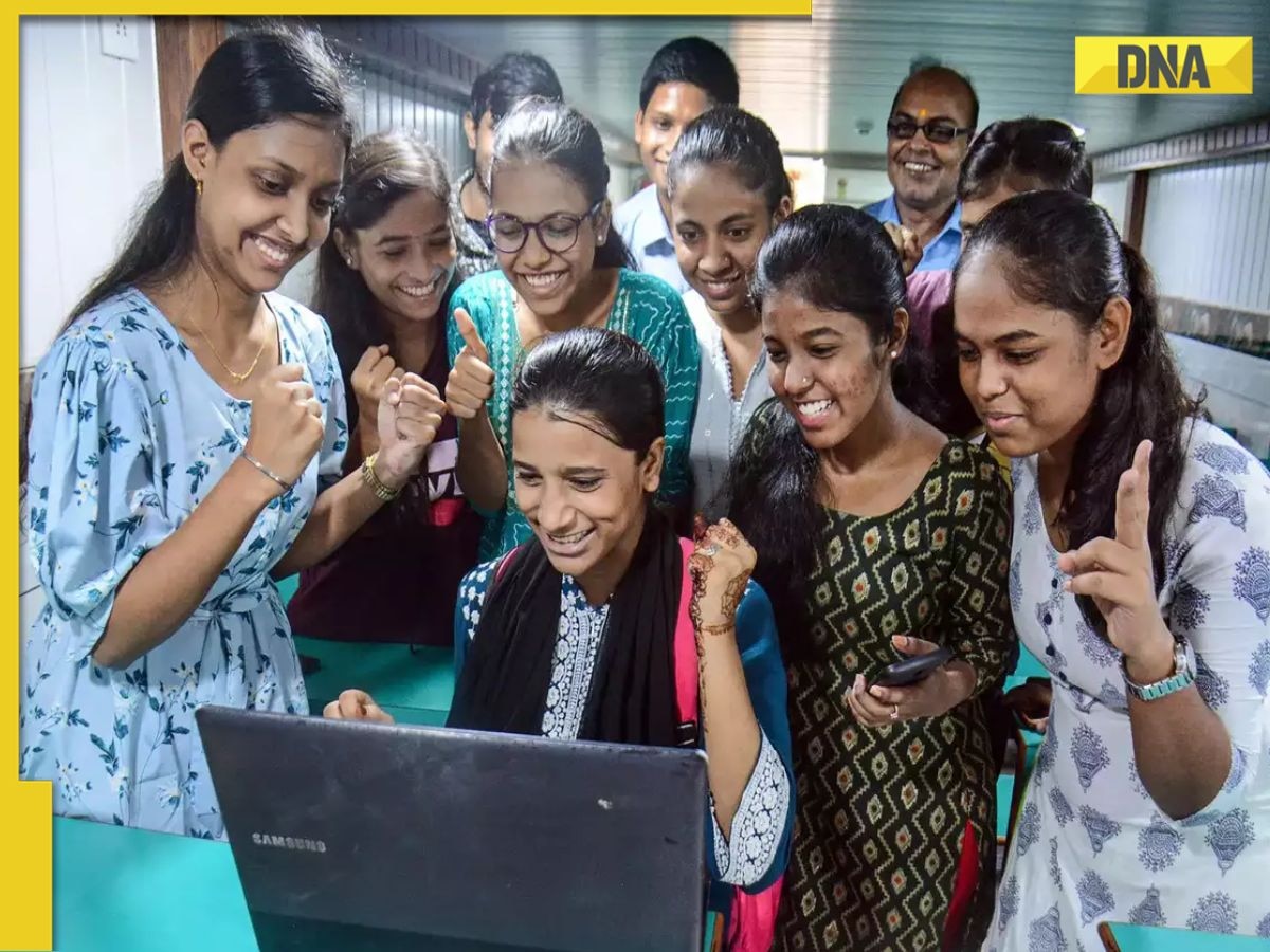 BSEB Bihar Board Class 12th Result 2025: BSEB Inter results declared, check here