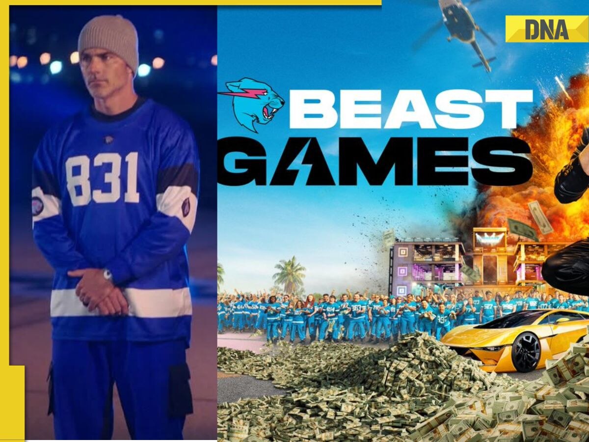 Jobless to millionaire: Man wins Rs 855000000 in MrBeats’s show, invests money in...