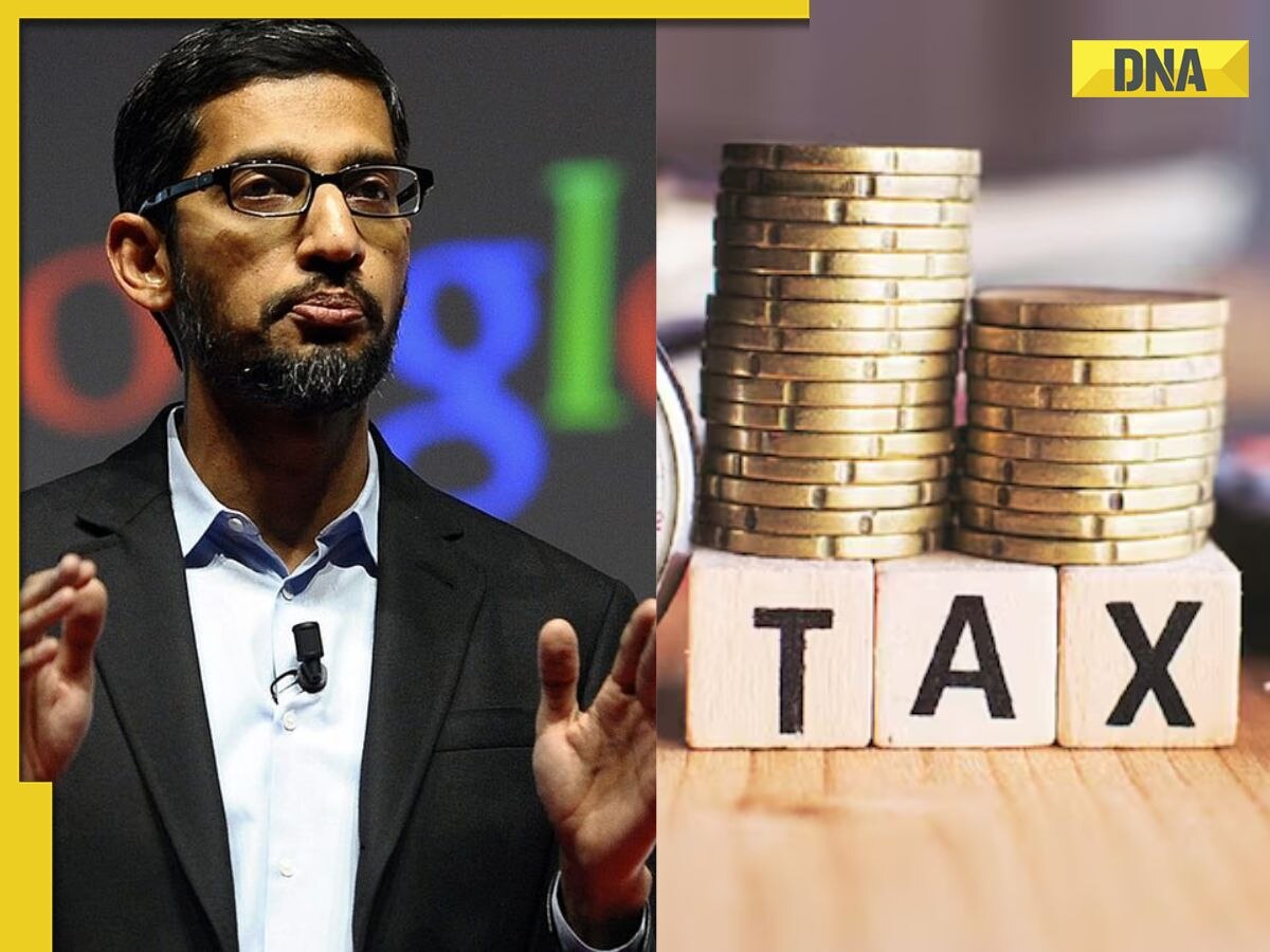 Govt may remove 6% Google tax on foreign digital advertising services from this date, tech giants to get benefits