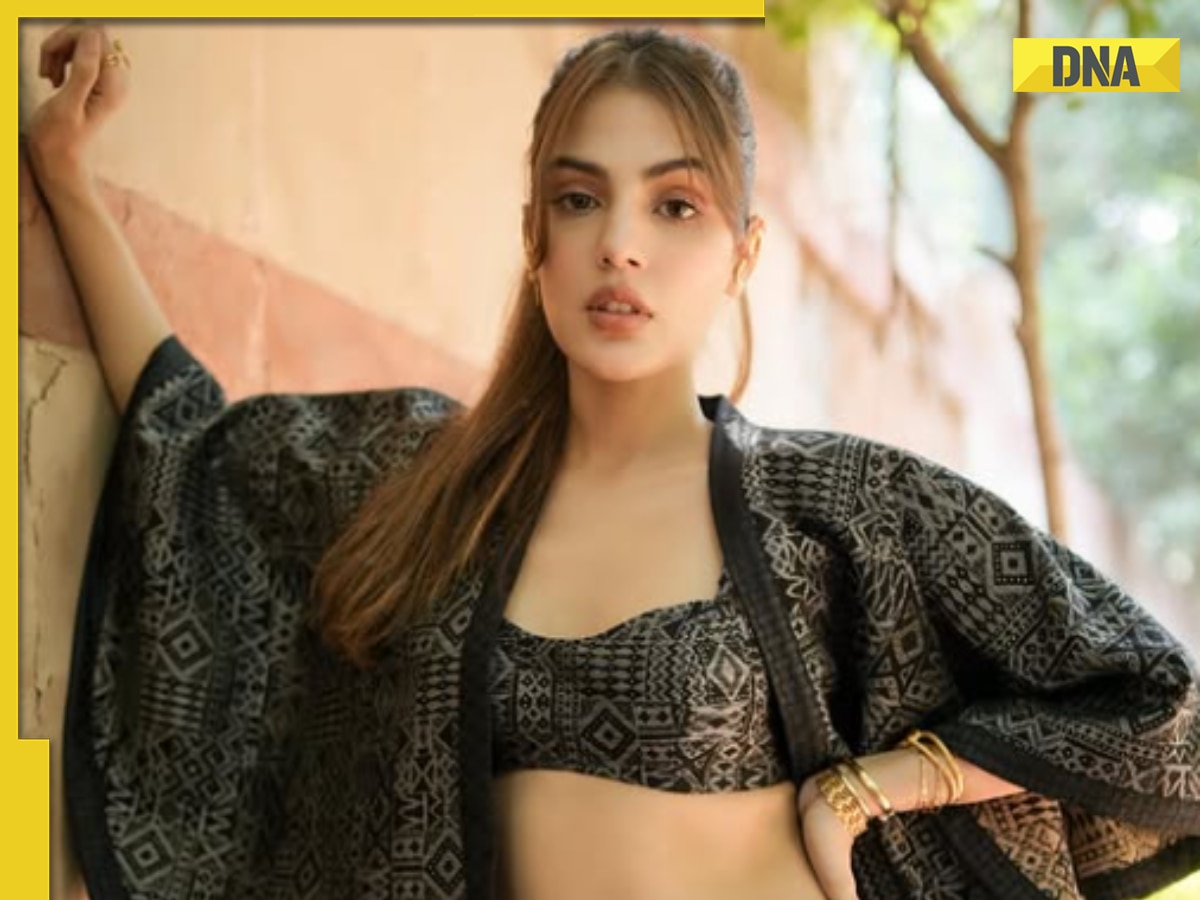 Rhea Chakraborty charged in Disha Salian death case after clean chit in Sushant Singh Rajput's case