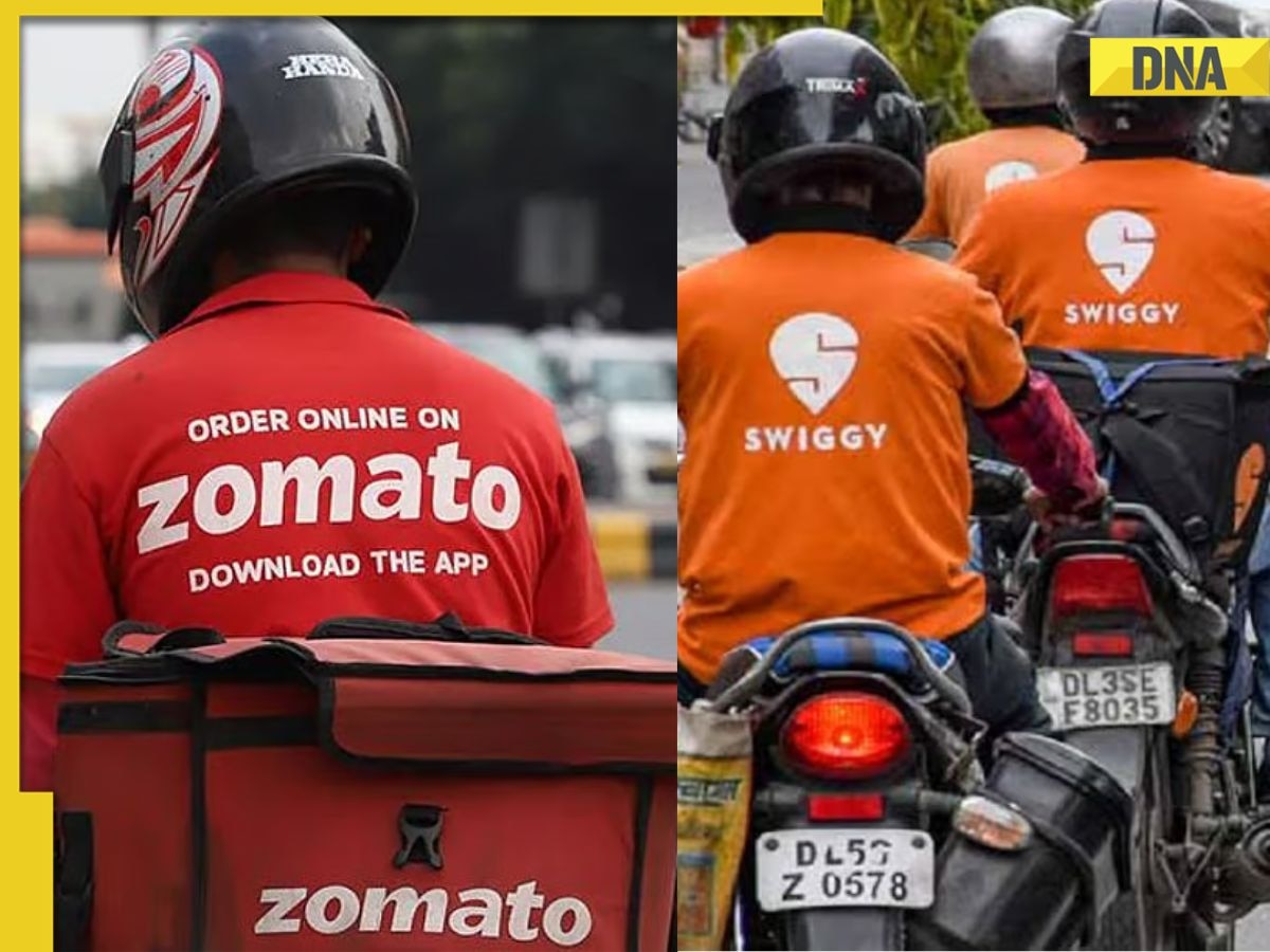 Ahead of Zepto IPO, Deepinder Goyal's Zomato, Swiggy lose Rs 16000 crore due to...