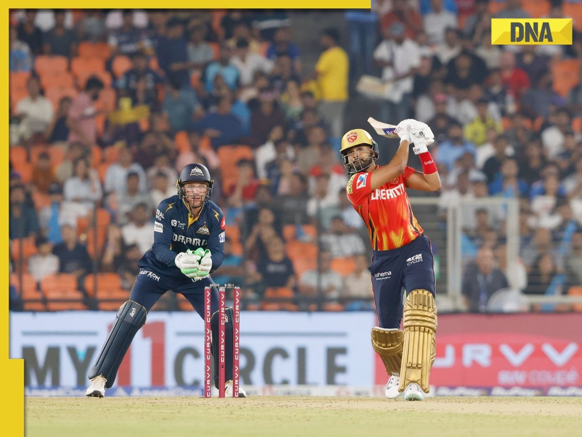 GT vs PBKS, IPL 2025: Shreyas Iyer's fiery knock guides Punjab Kings to 11-run win against Gujarat Titans
